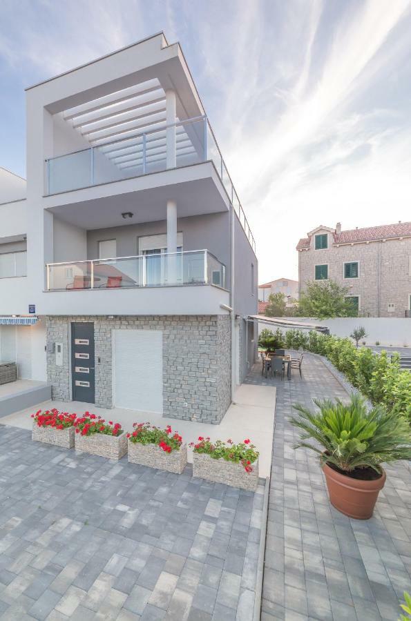 Kuca Buzov - Holiday House In Croatia Srima Εξωτερικό φωτογραφία
