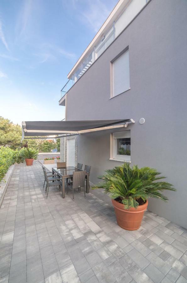 Kuca Buzov - Holiday House In Croatia Srima Εξωτερικό φωτογραφία