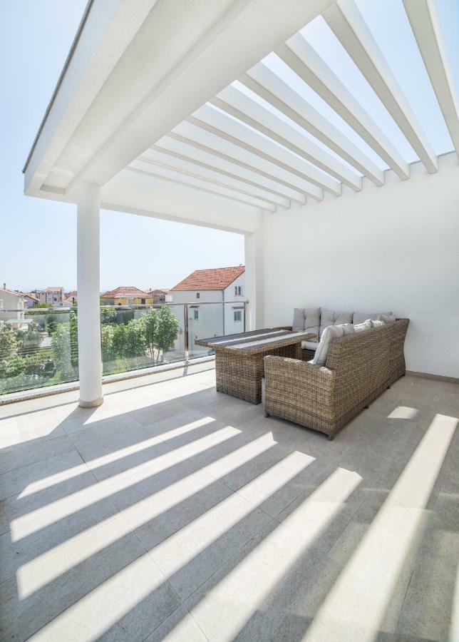 Kuca Buzov - Holiday House In Croatia Srima Εξωτερικό φωτογραφία