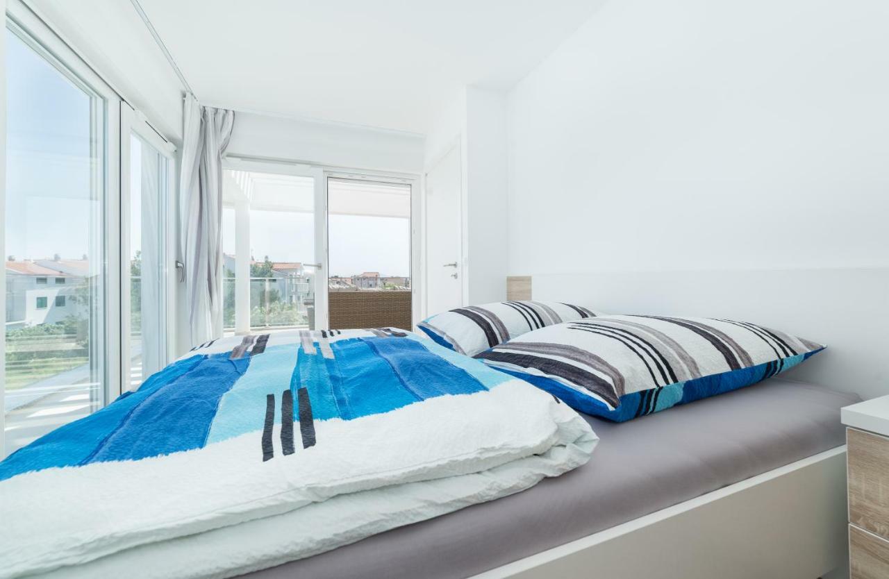 Kuca Buzov - Holiday House In Croatia Srima Εξωτερικό φωτογραφία